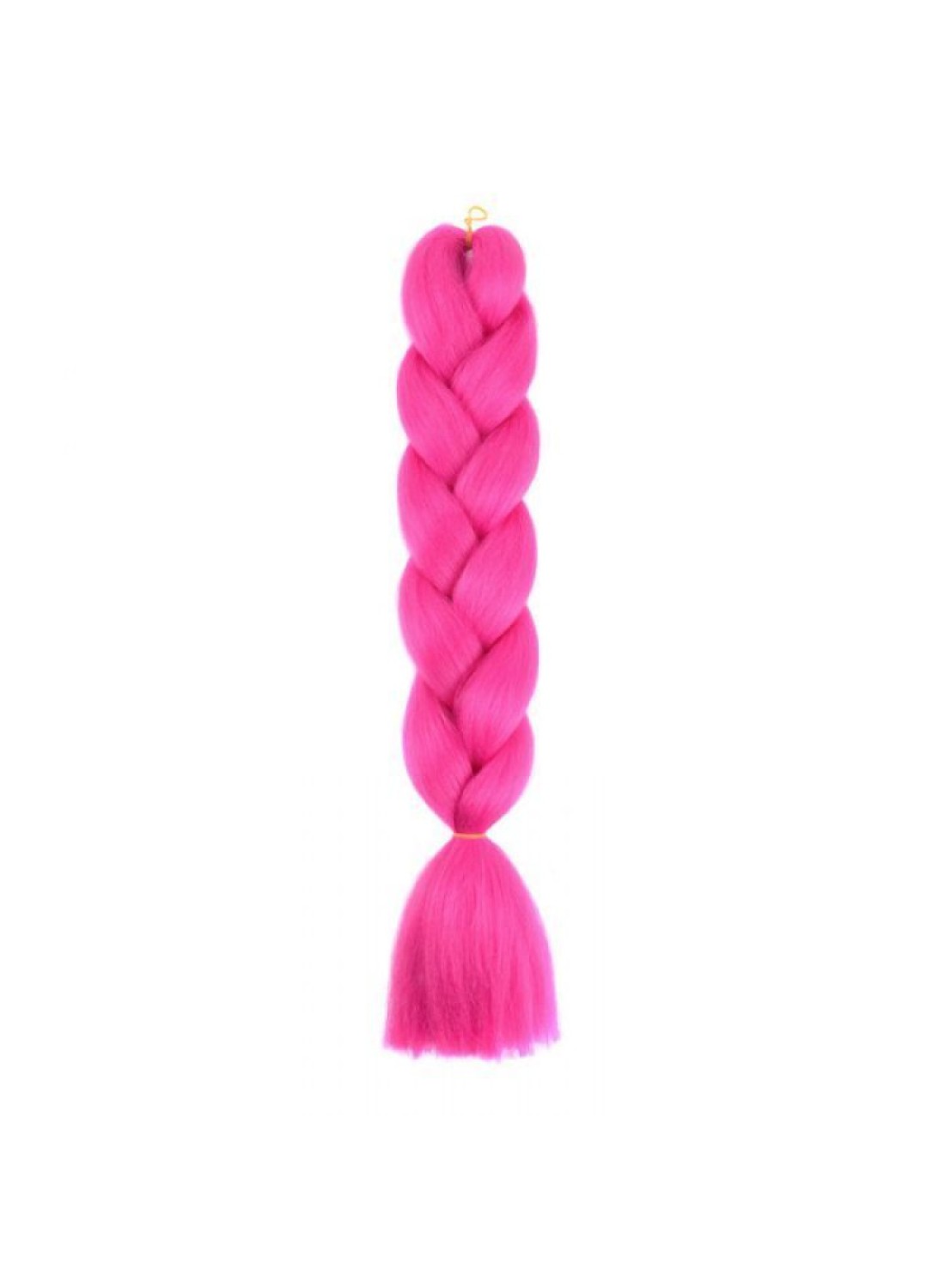 Μαλλιά για Ράστα Jumbo Braid 125cm