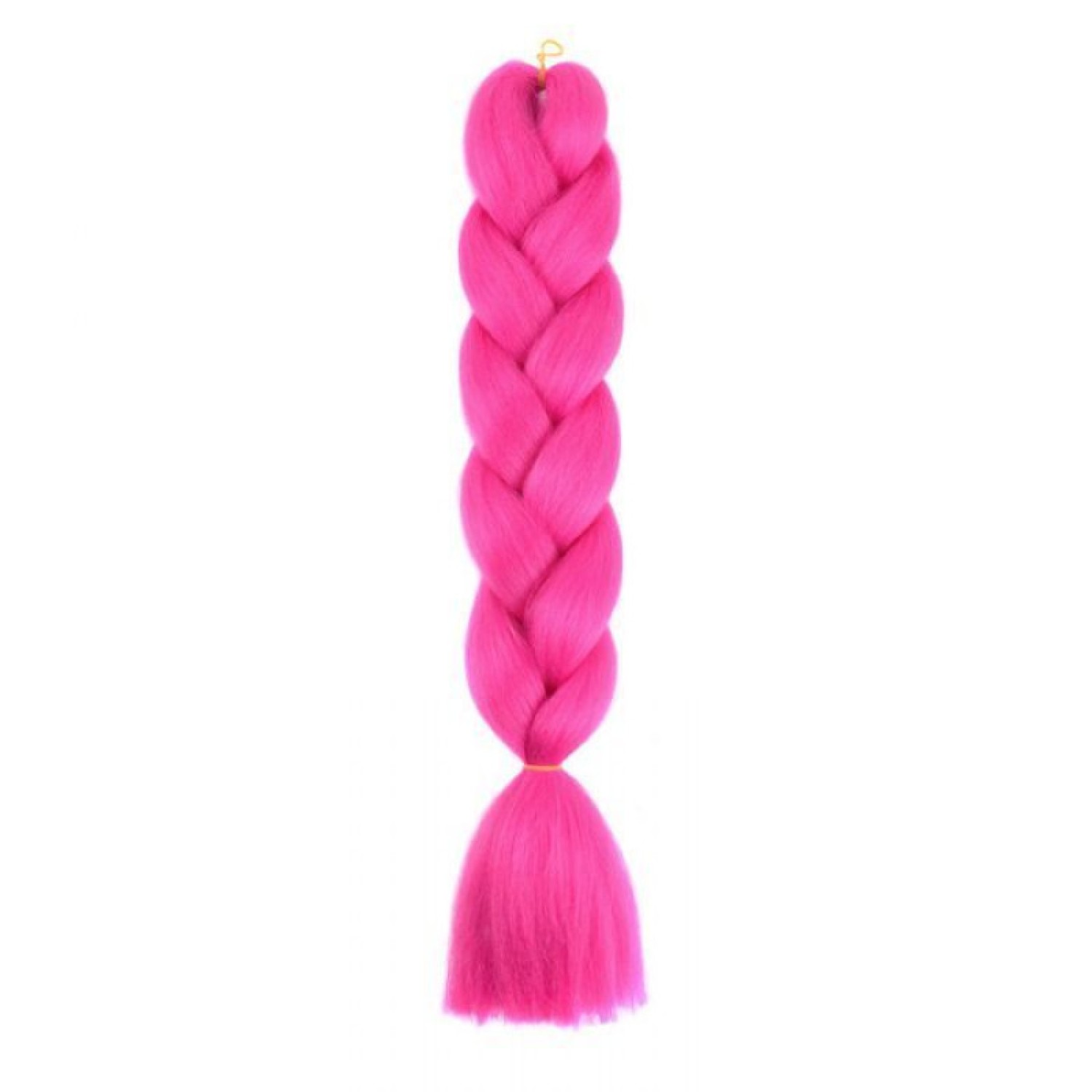 Μαλλιά για Ράστα Jumbo Braid 125cm