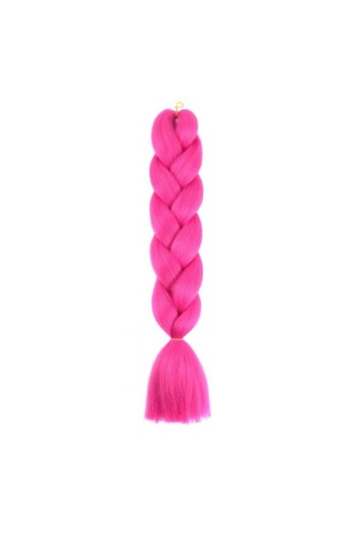Μαλλιά για Ράστα Jumbo Braid 125cm
