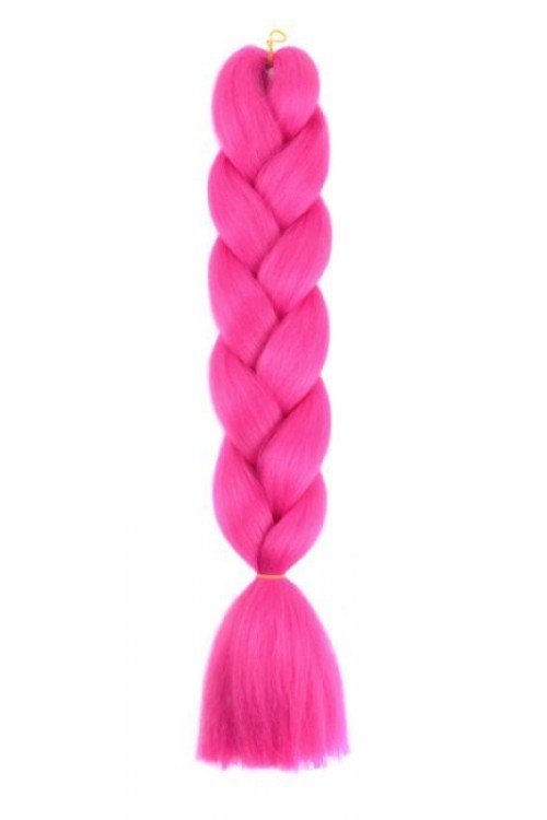 Μαλλιά για Ράστα Jumbo Braid 125cm