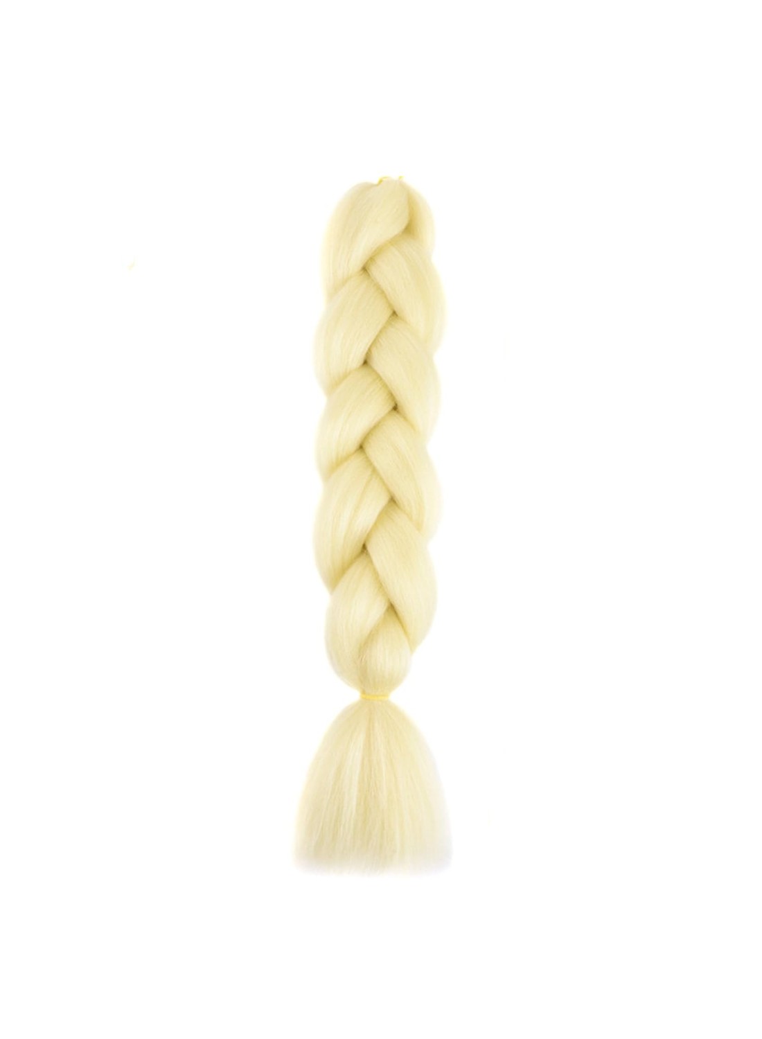 Μαλλιά για Ράστα Jumbo Braid 125cm