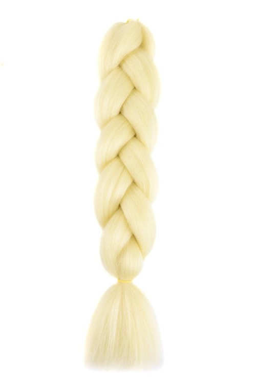 Μαλλιά για Ράστα Jumbo Braid 125cm Μαλλιά για Ράστα Jumbo Braid 125cm