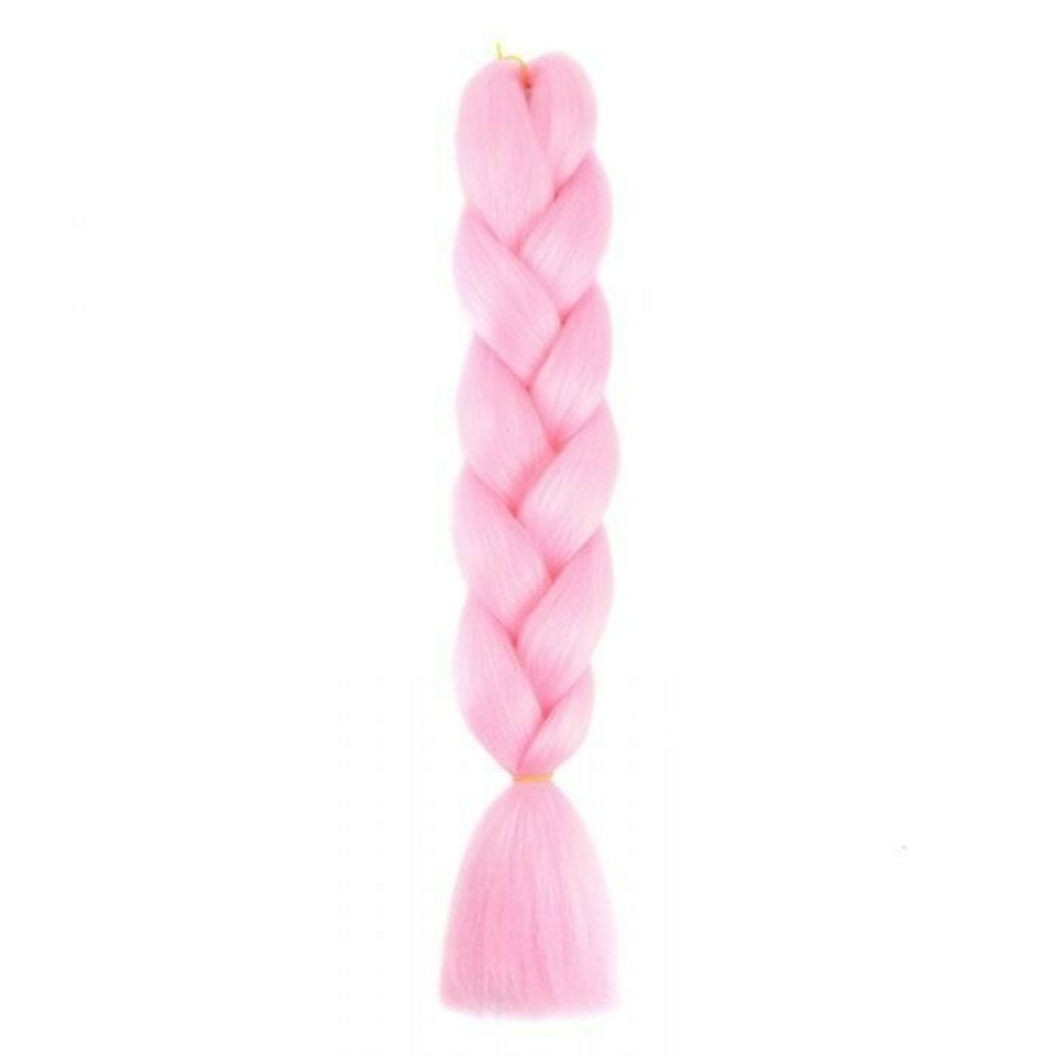 Μαλλιά για Ράστα Jumbo Braid 125cm