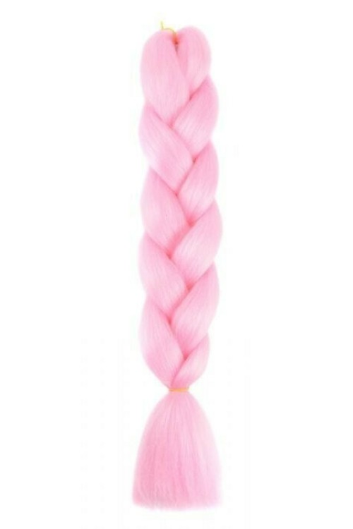 Μαλλιά για Ράστα Jumbo Braid 125cm Μαλλιά για Ράστα Jumbo Braid 125cm