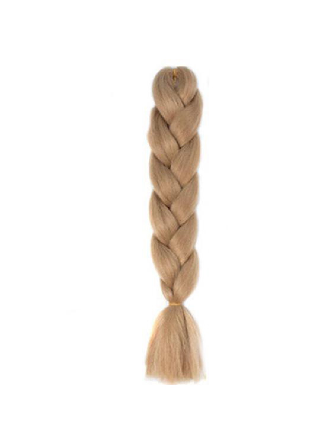 Μαλλιά για Ράστα Jumbo Braid 125cm