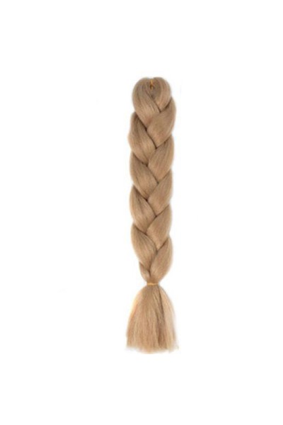 Μαλλιά για Ράστα Jumbo Braid 125cm Μαλλιά για Ράστα Jumbo Braid 125cm