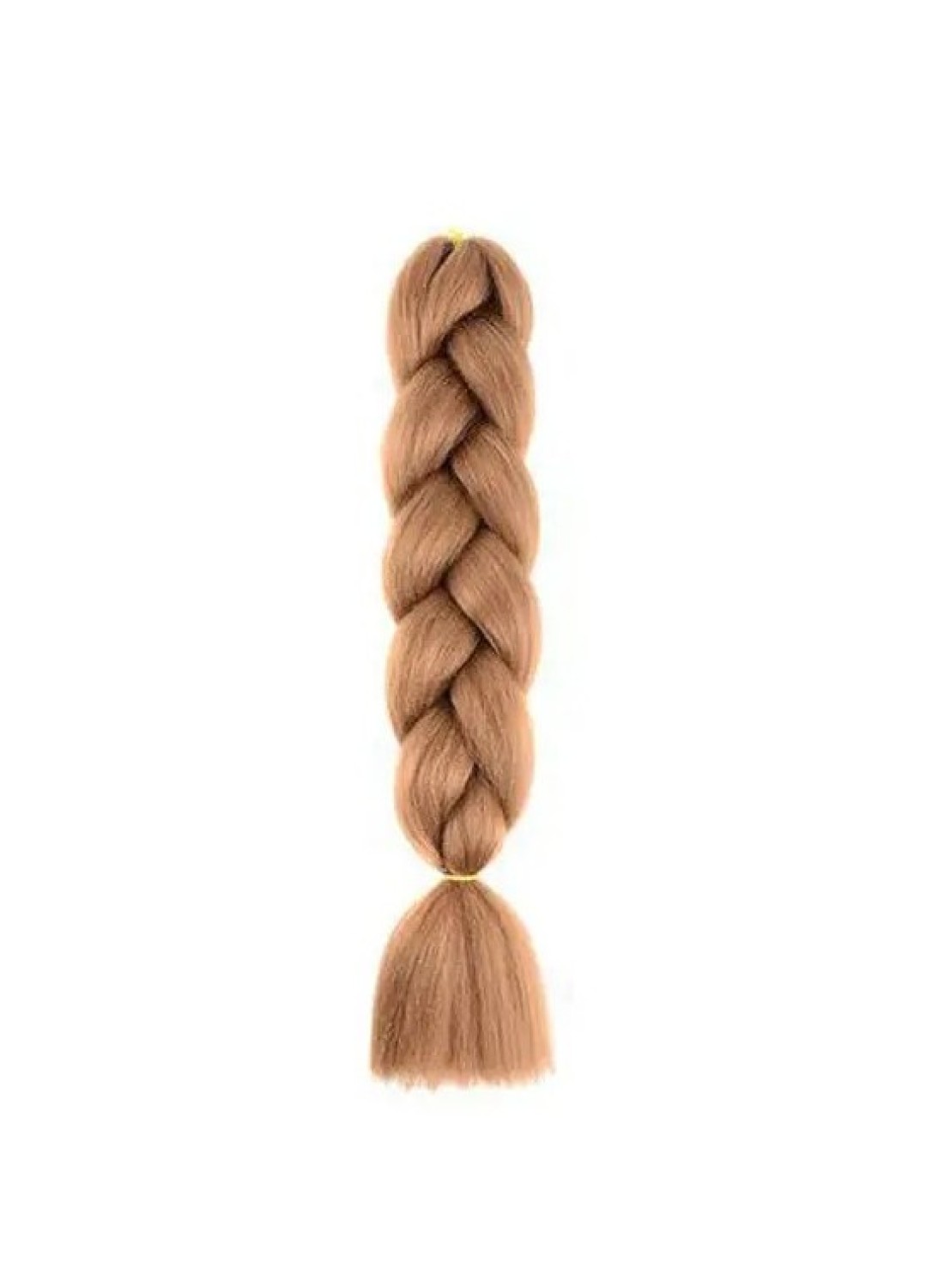 Μαλλιά για Ράστα Jumbo Braid 125cm