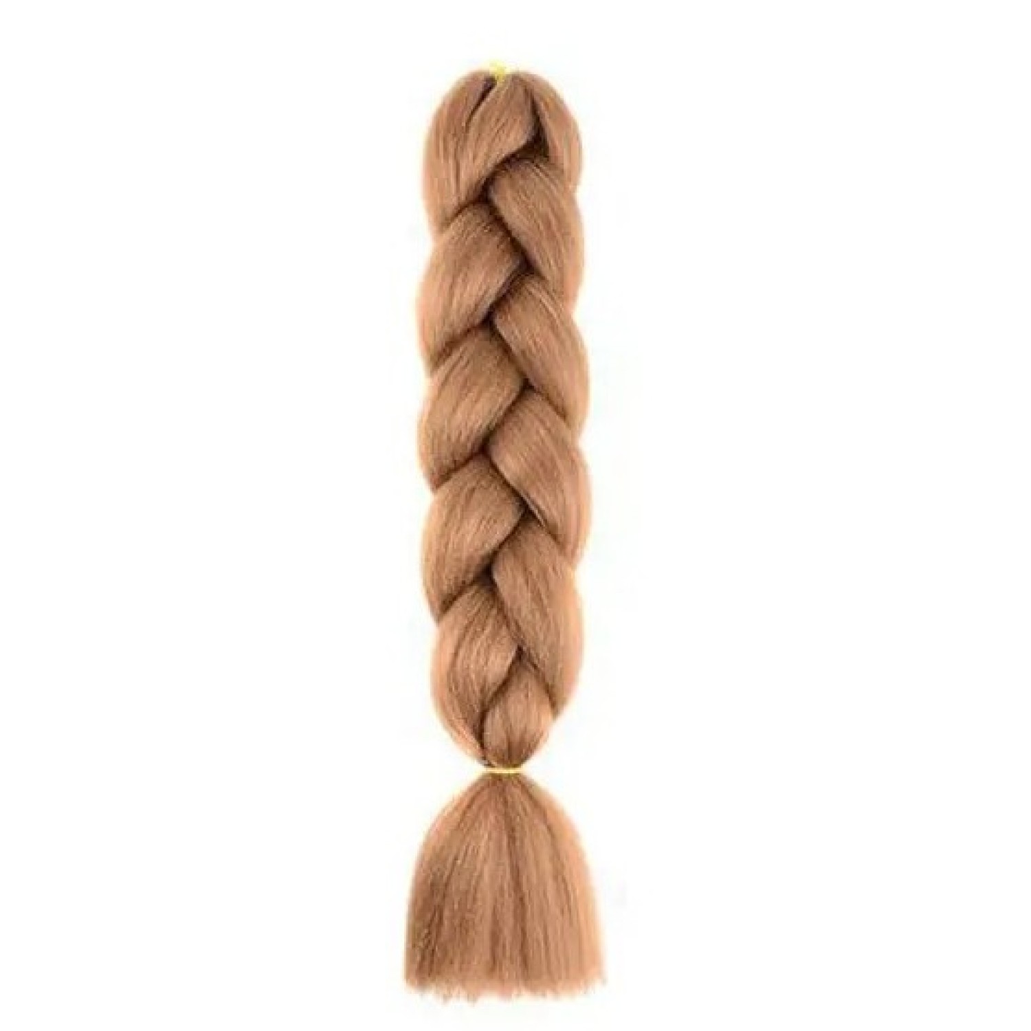 Μαλλιά για Ράστα Jumbo Braid 125cm