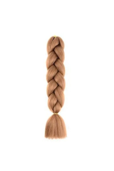 Μαλλιά για Ράστα Jumbo Braid 125cm