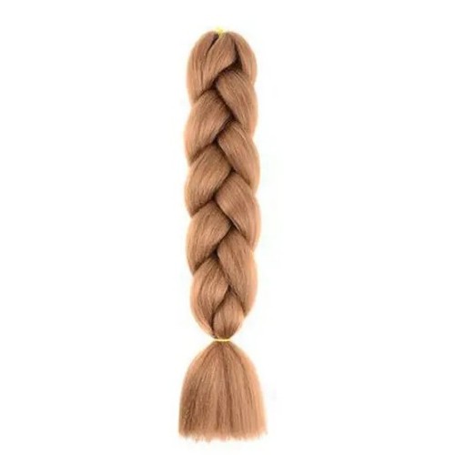 Μαλλιά για Ράστα Jumbo Braid 125cm Μαλλιά για Ράστα Jumbo Braid 125cm