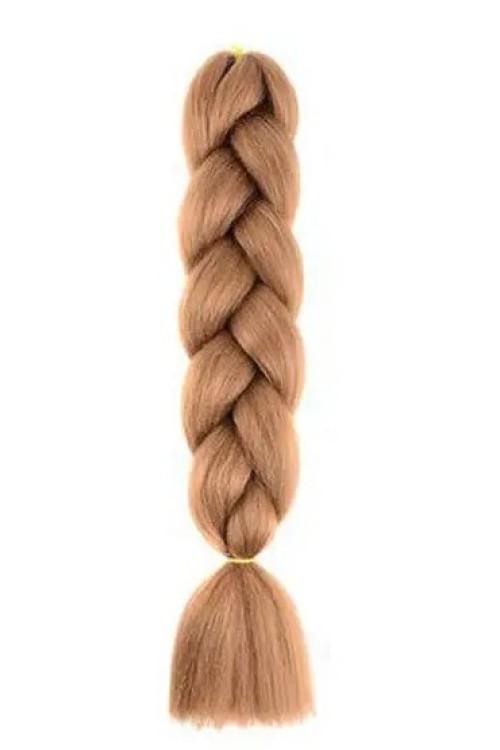 Μαλλιά για Ράστα Jumbo Braid 125cm