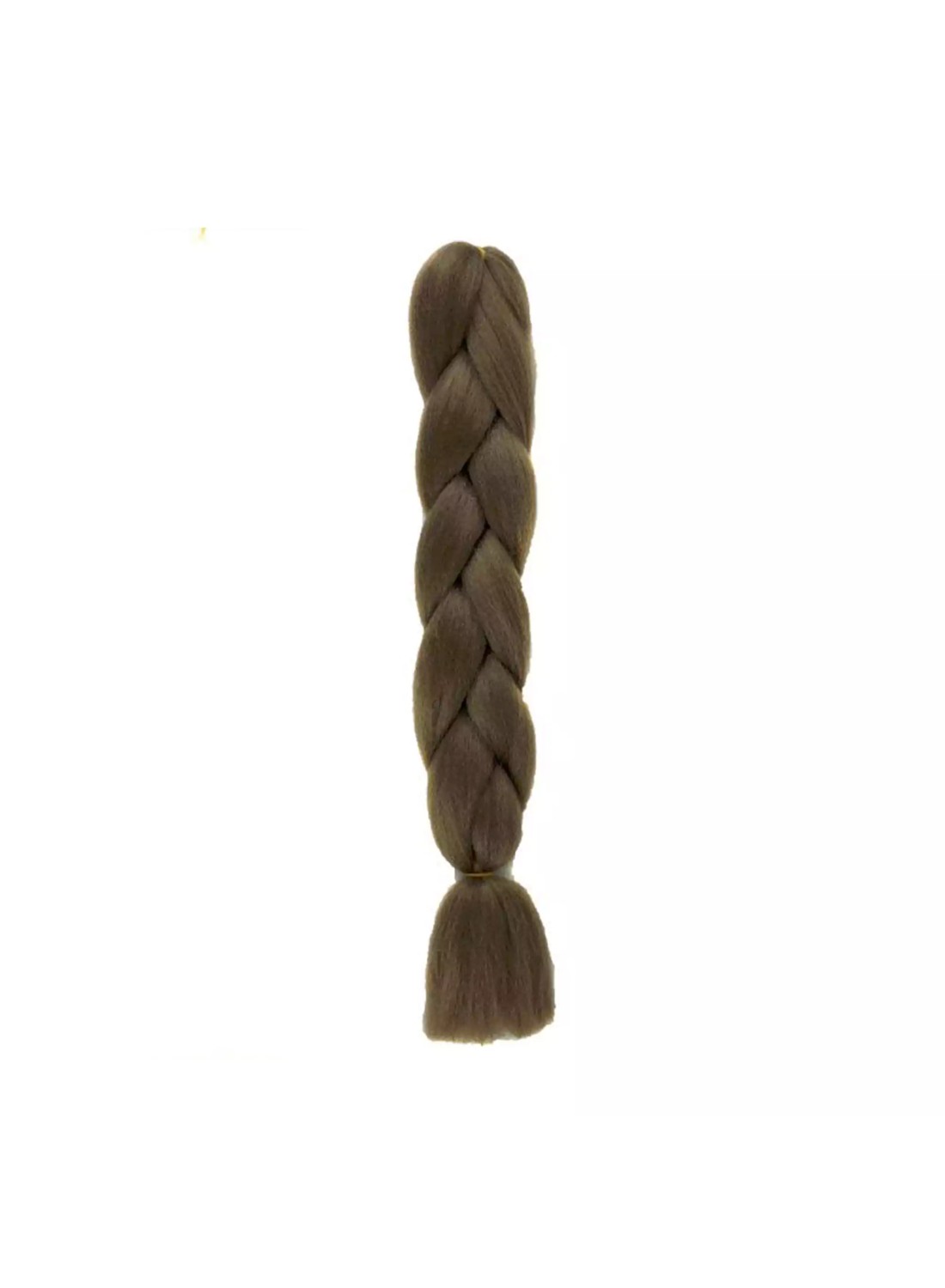Μαλλιά για Ράστα Jumbo Braid 125cm