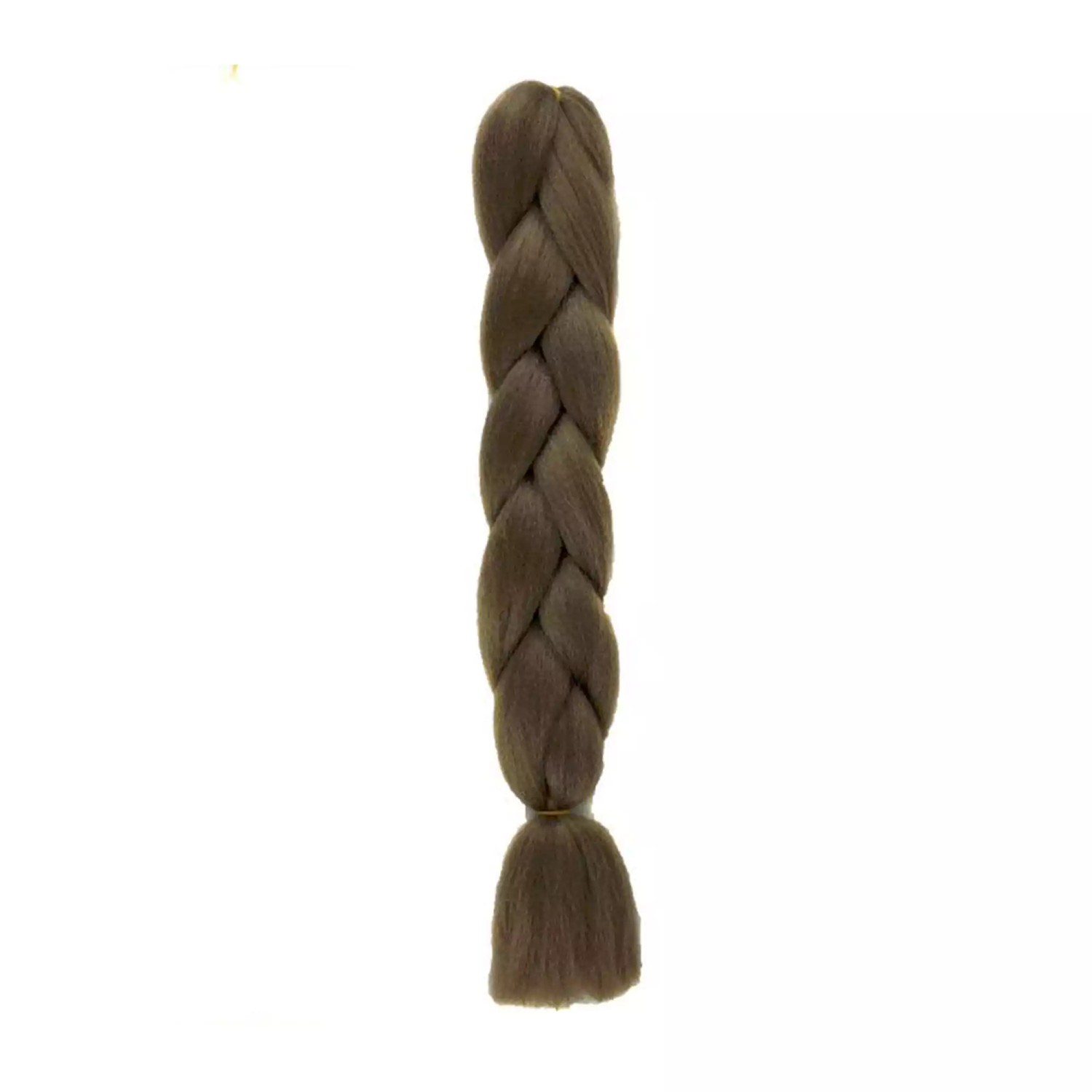 Μαλλιά για Ράστα Jumbo Braid 125cm