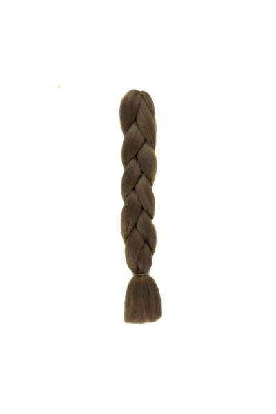 Μαλλιά για Ράστα Jumbo Braid 125cm