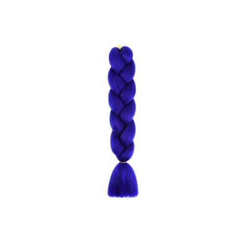 Μαλλιά για Ράστα Jumbo Braid 125cm Μαλλιά για Ράστα Jumbo Braid 125cm