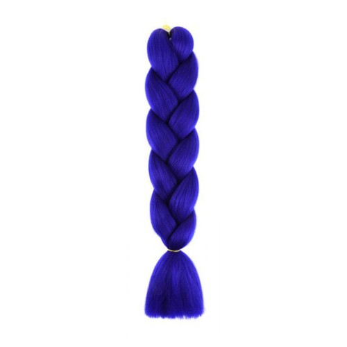Μαλλιά για Ράστα Jumbo Braid 125cm Μαλλιά για Ράστα Jumbo Braid 125cm