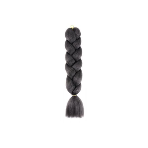 Μαλλιά για Ράστα Jumbo Braid 125cm Μαλλιά για Ράστα Jumbo Braid 125cm
