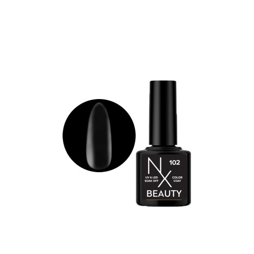 Nx Professional Ημιμονιμο Βερνικι 8ml Top Matte Nx Professional Ημιμονιμο Βερνικι 8ml Top Matte