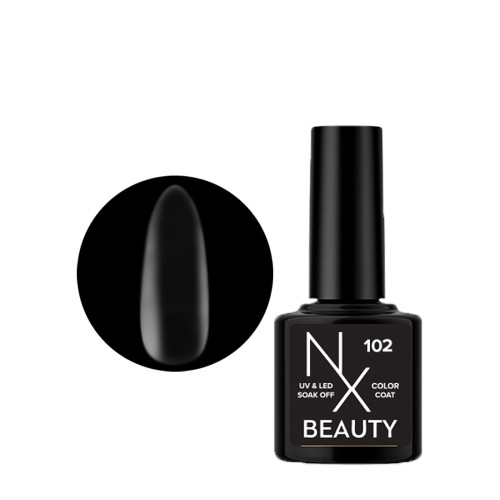 Nx Professional Ημιμονιμο Βερνικι 8ml Top Matte Nx Professional Ημιμονιμο Βερνικι 8ml Top Matte