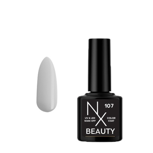 NX Professional Ημιμόνιμο Βερνίκι 8ml