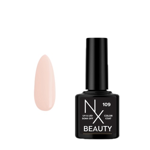 NX Professional Ημιμόνιμο Βερνίκι 8ml