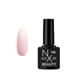 NX Professional Ημιμόνιμο Βερνίκι 8ml