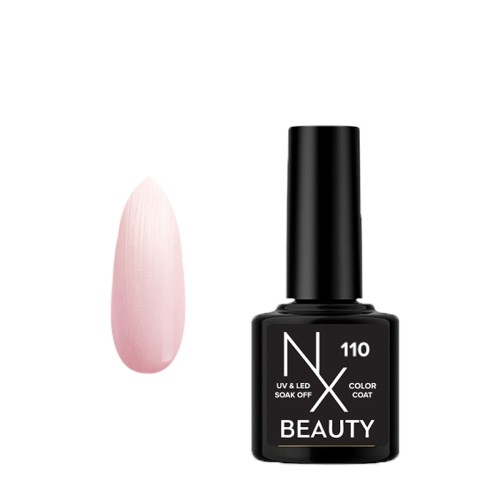 NX Professional Ημιμόνιμο Βερνίκι 8ml