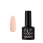 NX Professional Ημιμόνιμο Βερνίκι 8ml