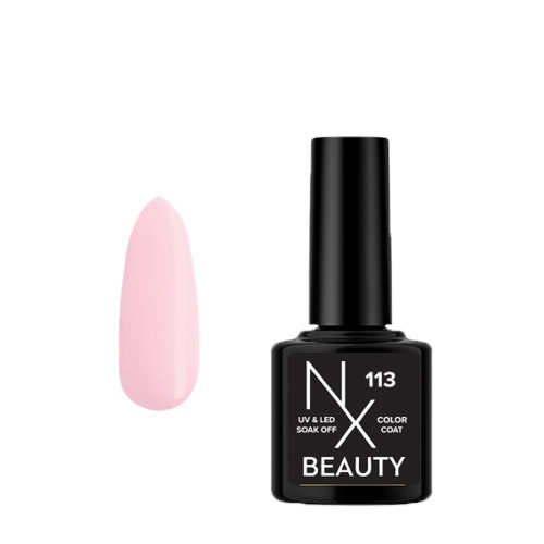 NX Professional Ημιμόνιμο Βερνίκι 8ml
