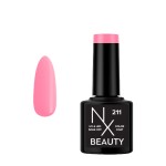 NX Professional Ημιμόνιμο Βερνίκι 8ml