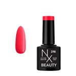 NX Professional Ημιμόνιμο Βερνίκι 8ml