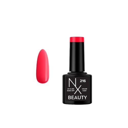 NX Professional Ημιμόνιμο Βερνίκι 8ml