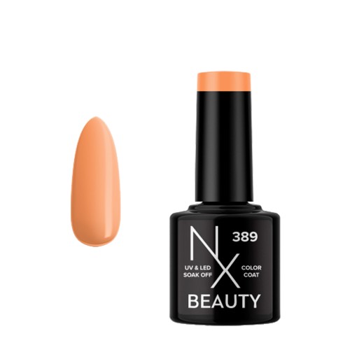 NX Professional Ημιμόνιμο Βερνίκι 8ml
