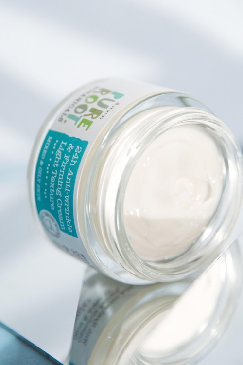 24ωρη Αντιρυτιδική & Συσφικτική Κρέμα Πλούσια Σύνθεση Ventus Pure Root 50ml 24ωρη Αντιρυτιδική & Συσφικτική Κρέμα Πλούσια Σύνθεση Ventus Pure Root 50ml