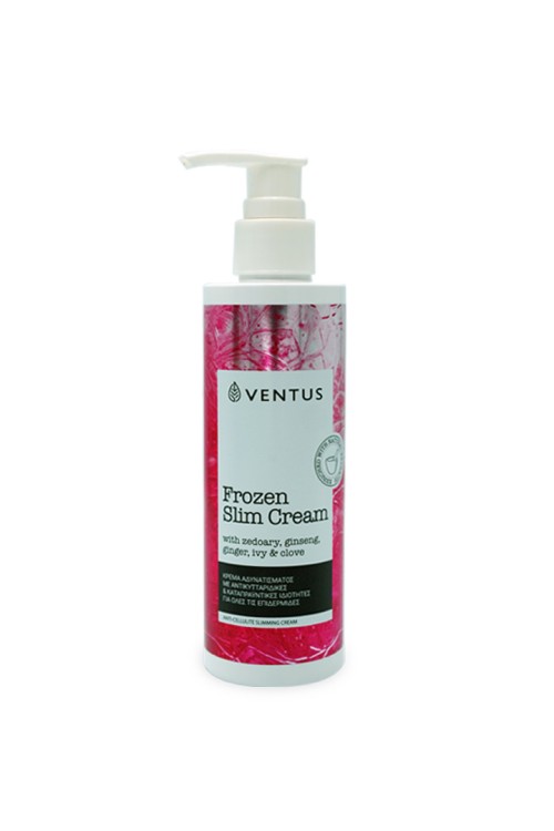 Ventus Frozen Slim Cream 200ml Ventus Frozen Slim Cream 200ml