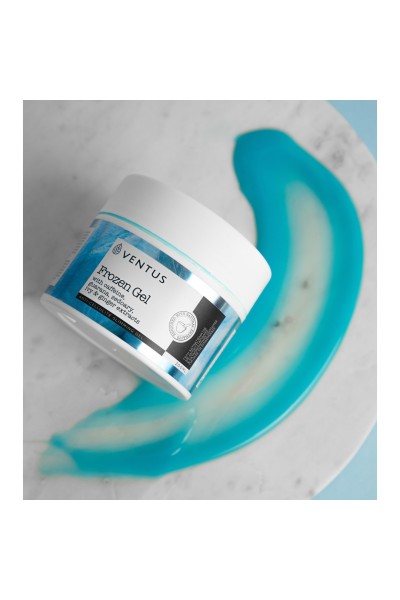 Δροσιστικό Τζέλ Αδυνατίσματος Ventus Frozen Gel 200ml