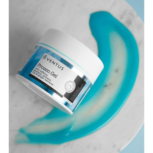 Δροσιστικό Τζέλ Αδυνατίσματος Ventus Frozen Gel 200ml Δροσιστικό Τζέλ Αδυνατίσματος Ventus Frozen Gel 200ml
