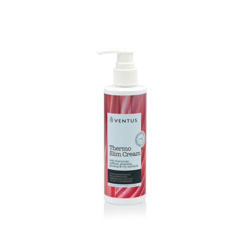 Θερμαντική Λοσιόν Αδυνατίσματος Ventus Thermo Slim Cream 200ml