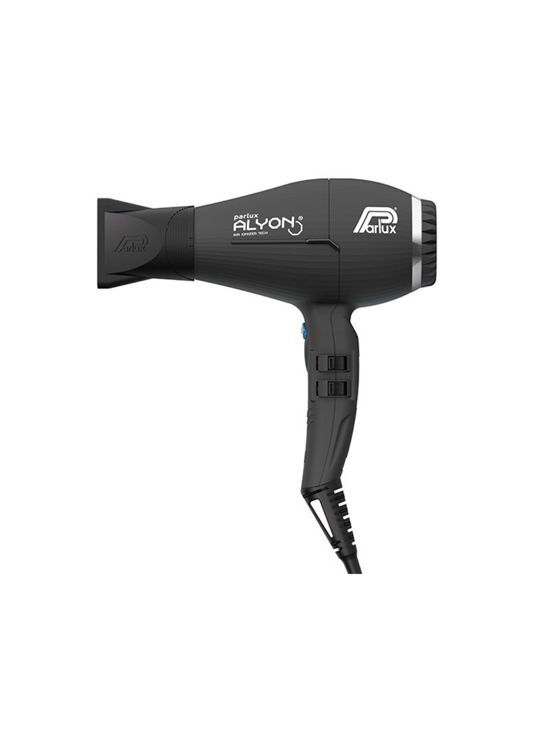 Parlux Hair Dryer Alyon Black