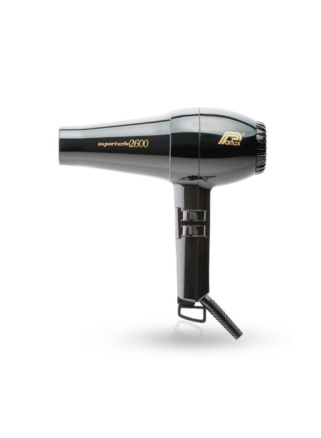 Parlux Hair Dryer 2600 Black