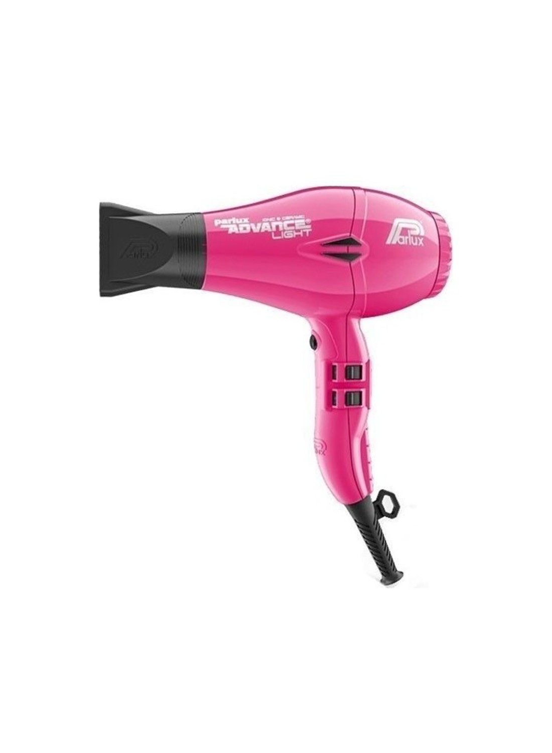 Parlux Hair Dryer Advance Light Fucshia