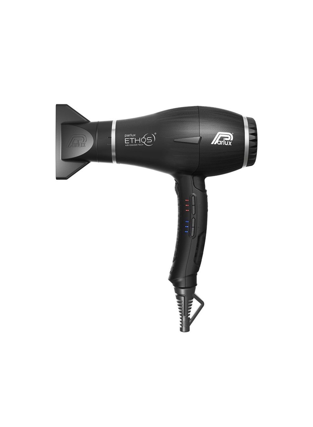 Parlux Hair Dryer Ethos Black