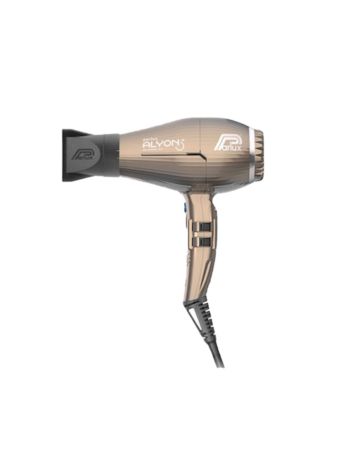 Parlux Hair Dryer Alyon Bronze