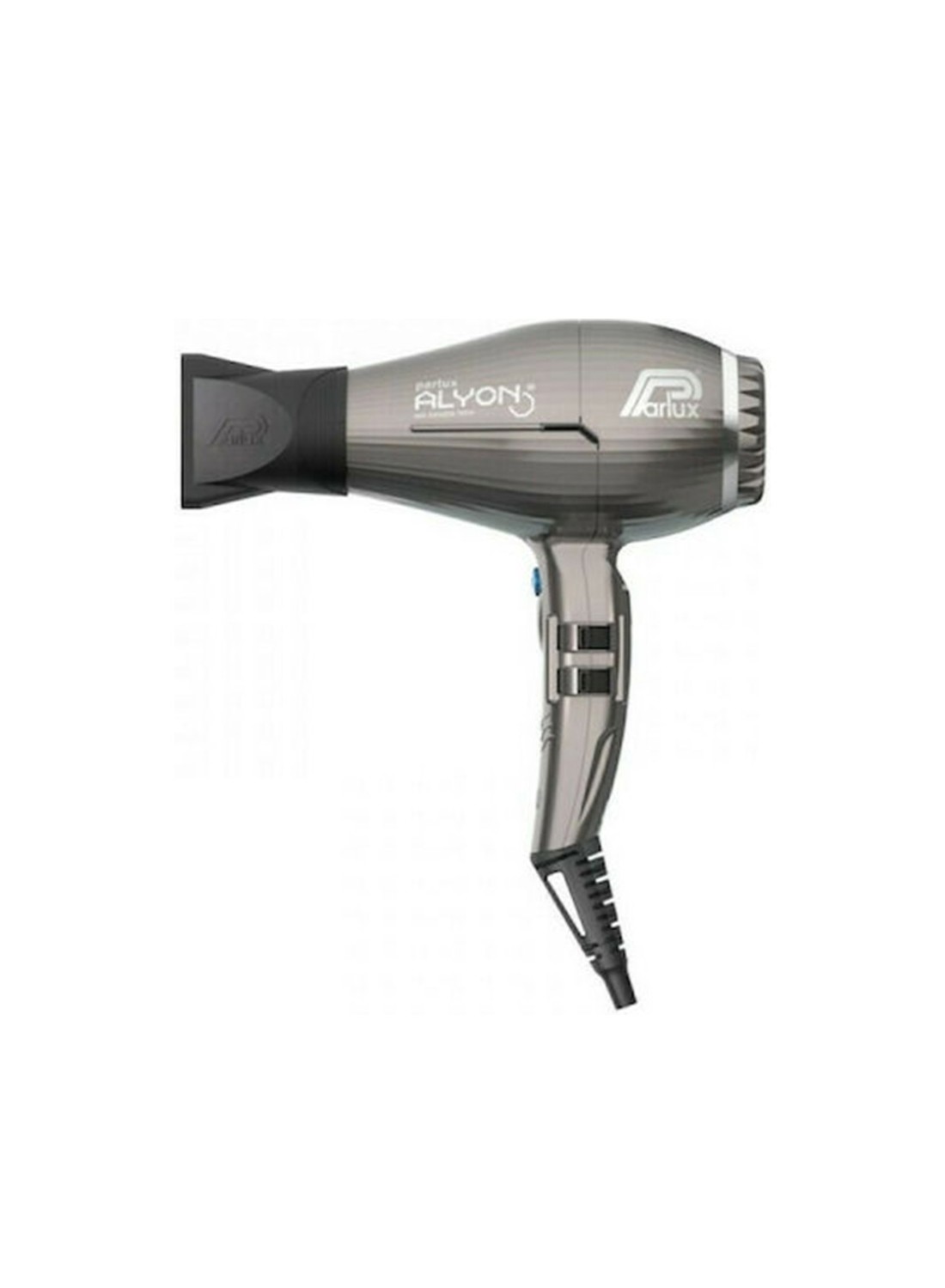 Parlux Hair Dryer Alyon Graphite