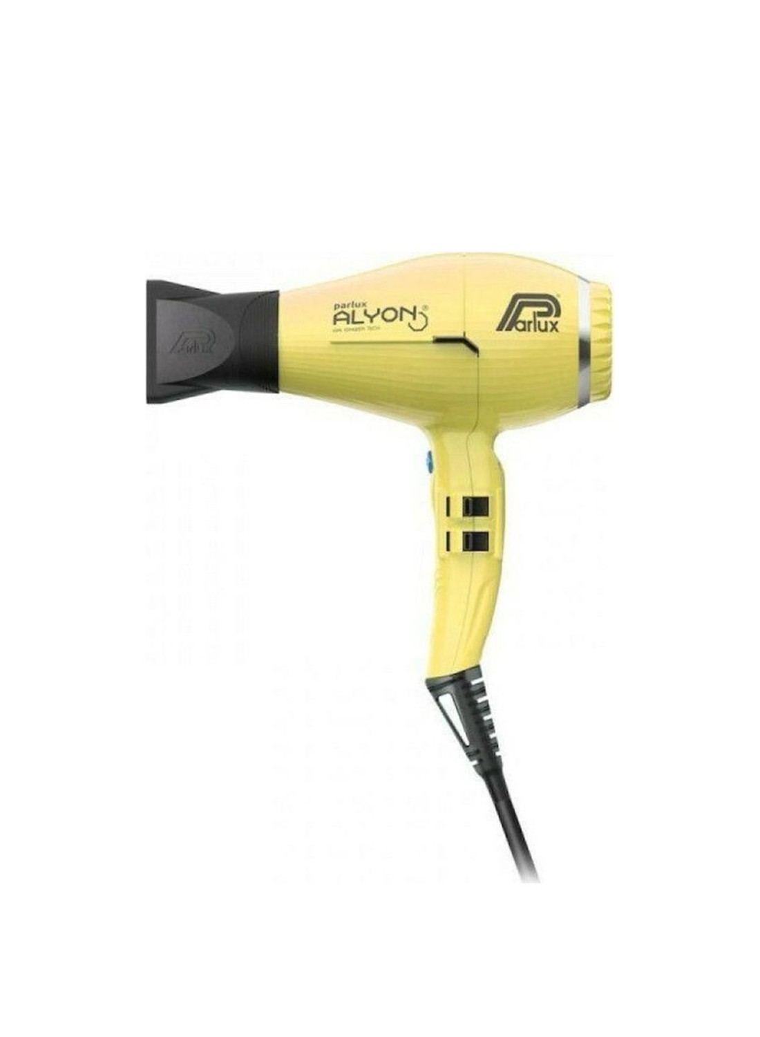 Parlux Hair Dryer Alyon Yellow