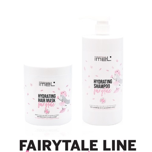 Σετ Fairytale Imel - 2 τμχ Σετ Fairytale Imel - 2 τμχ
