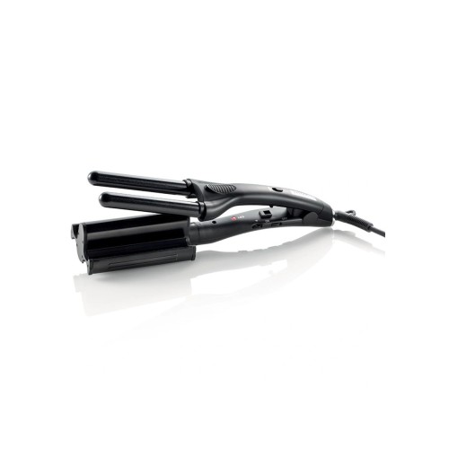 Sthauer Duo Wave Pro Professional Curling Iron Sthauer Duo Wave Pro Professional Curling Iron
