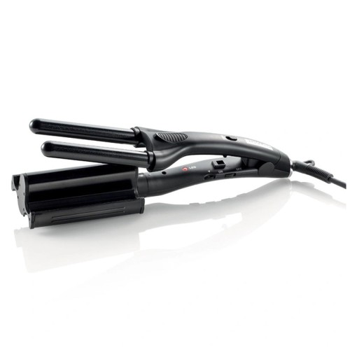 Sthauer Duo Wave Pro Professional Curling Iron Sthauer Duo Wave Pro Professional Curling Iron