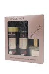 Ventus Aphrodite Gift Set Sh.gel 300ml + Bl 250ml + Mist 50ml Ventus Aphrodite Gift Set Sh.gel 300ml + Bl 250ml + Mist 50ml