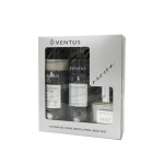 Aurora Gift Set Ventus Sh.gel 300ml + Bl 250ml + Mist 50ml